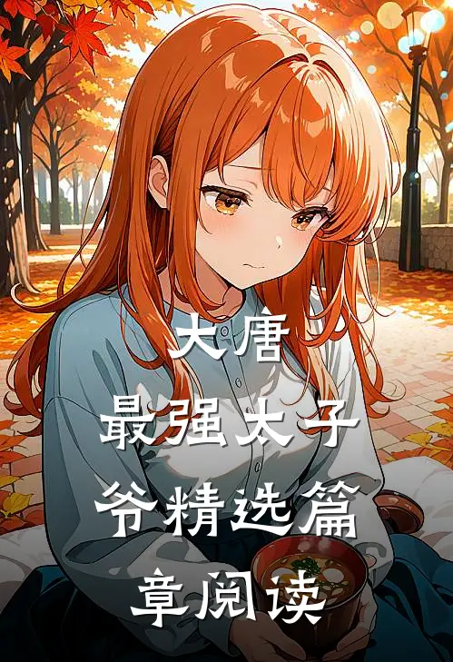大唐：最强太子爷精选篇章阅读
