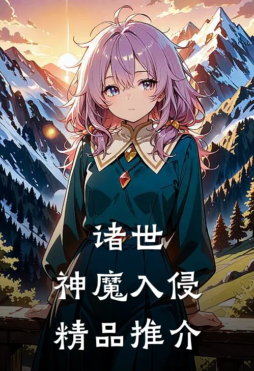诸世：神魔入侵精品推介
