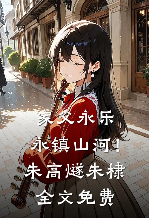 家父永乐，永镇山河！朱高燧朱棣全文免费