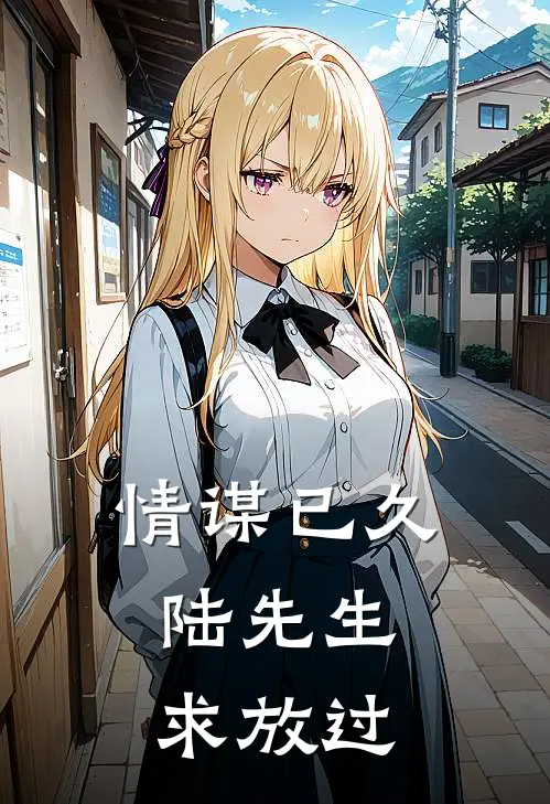 情谋已久：陆先生求放过