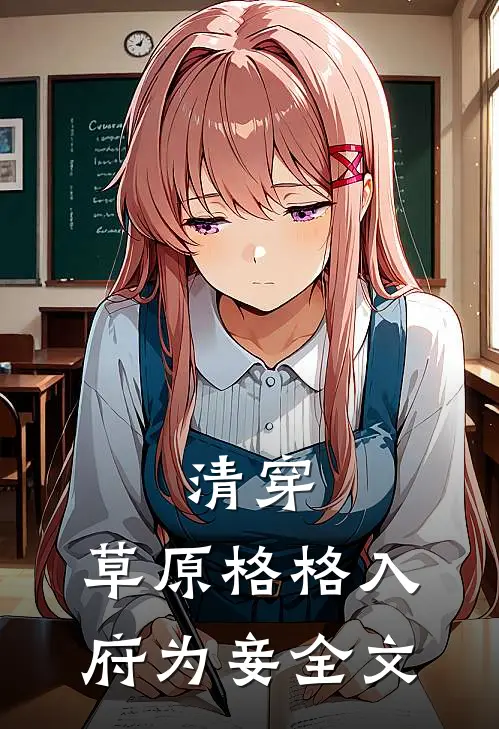 清穿：草原格格入府为妾全文
