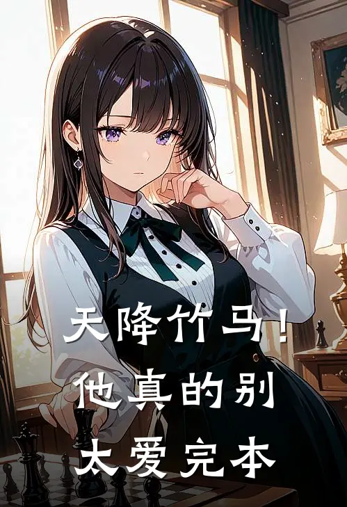 天降竹马！他真的别太爱完本
