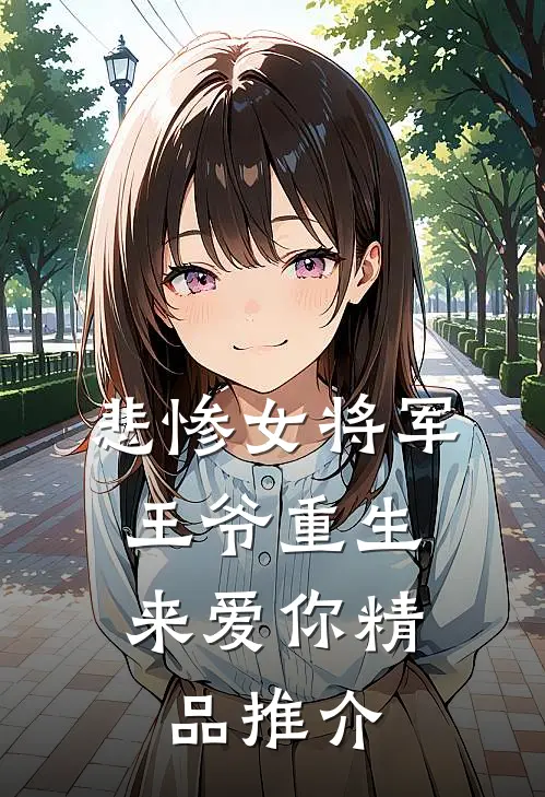悲惨女将军，王爷重生来爱你精品推介