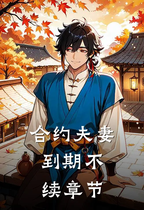 合约夫妻,到期不续章节会怎么样