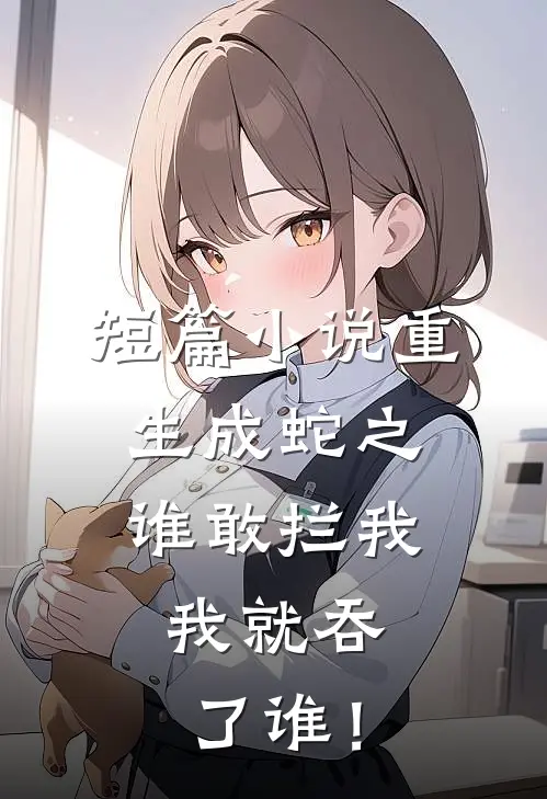 短篇小说重生成蛇之谁敢拦我，我就吞了谁！