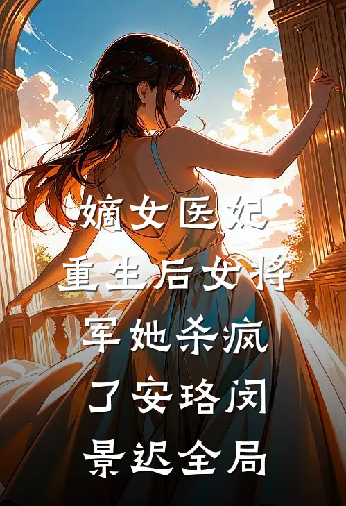 嫡女医妃：重生后女将军她杀疯了安珞闵景迟全局