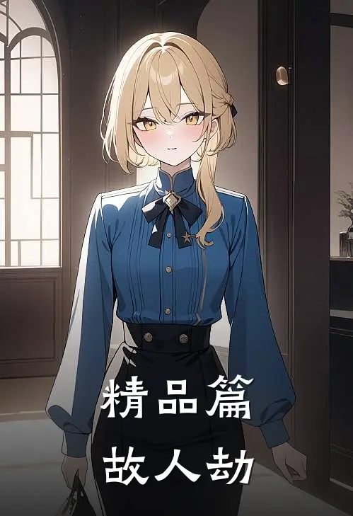 精品篇故人劫
