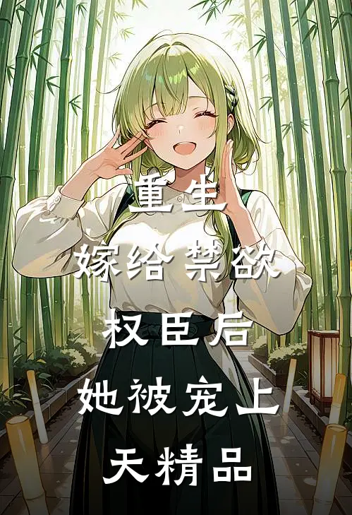 重生嫁给禁欲权臣后,她被宠上天精品