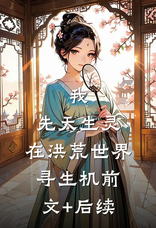 我，先天生灵，在洪荒世界寻生机前文+后续