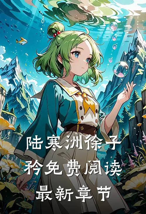 陆寒洲徐子矜免费阅读最新章节