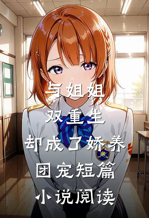 与姐姐双重生,却成了娇养团宠短篇阅读