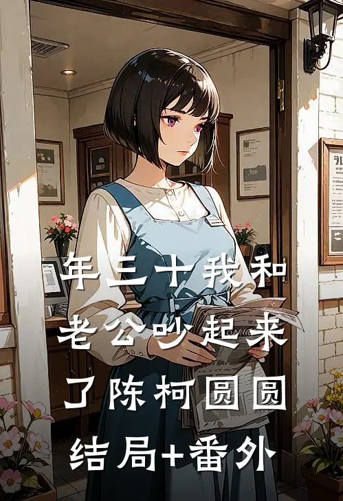 年三十我和老公吵起来了陈柯圆圆结局+番外