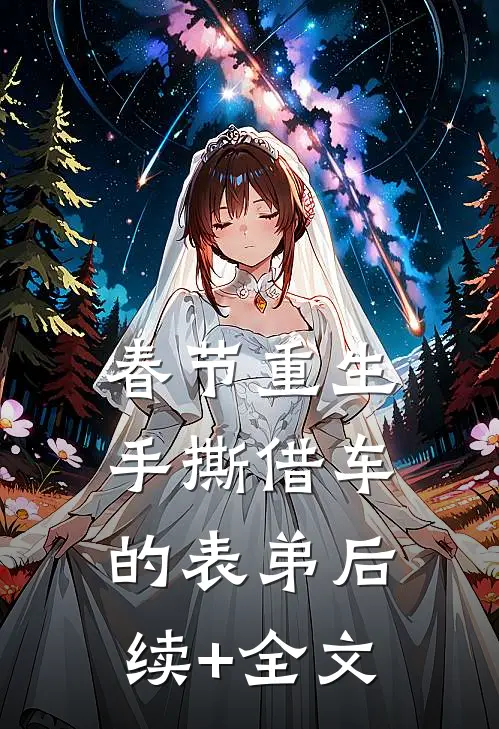 春节重生，手撕借车的表弟后续+全文