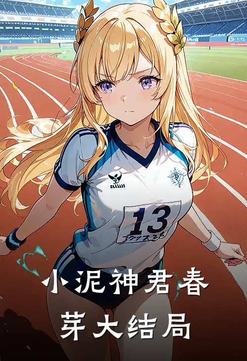 小泥神君春芽大结局