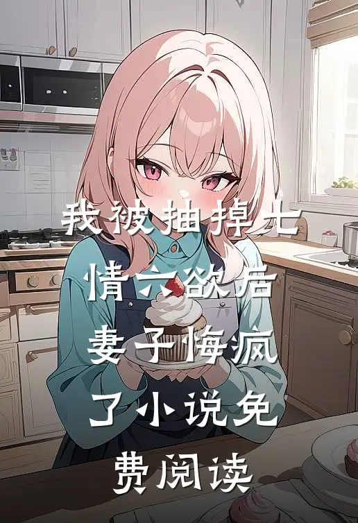我被抽掉七情六欲后，妻子悔疯了小说免费阅读