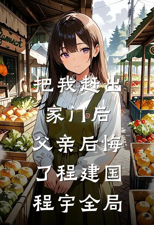 把我赶出家门后，父亲后悔了程建国程宇全局