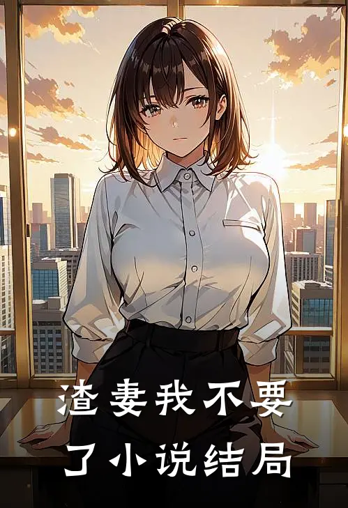 渣妻我不要了小说结局