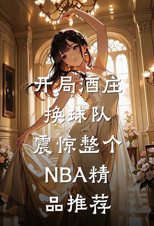 开局酒庄换球队，震惊整个NBA精品推荐