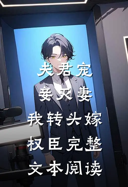 夫君宠妾灭妻，我转头嫁权臣完整文本阅读