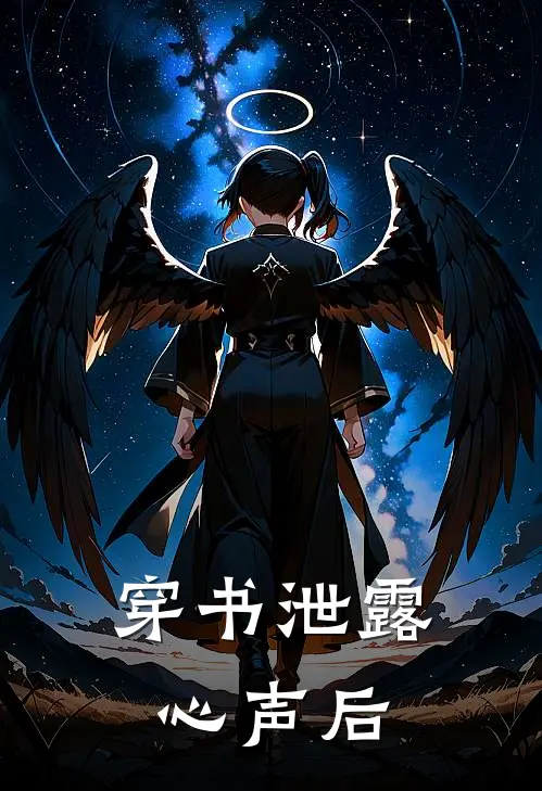 穿书泄露心声后
