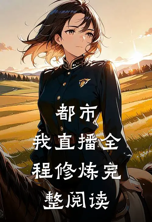 都市：我直播全程修炼完整阅读