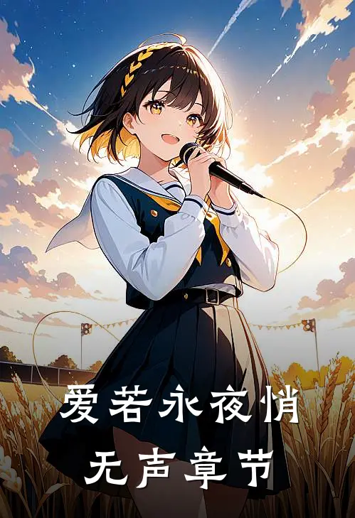 爱若永夜悄无声章节概括