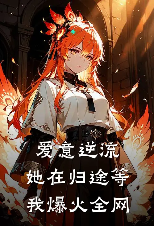 爱意逆流，她在归途等我爆火全网