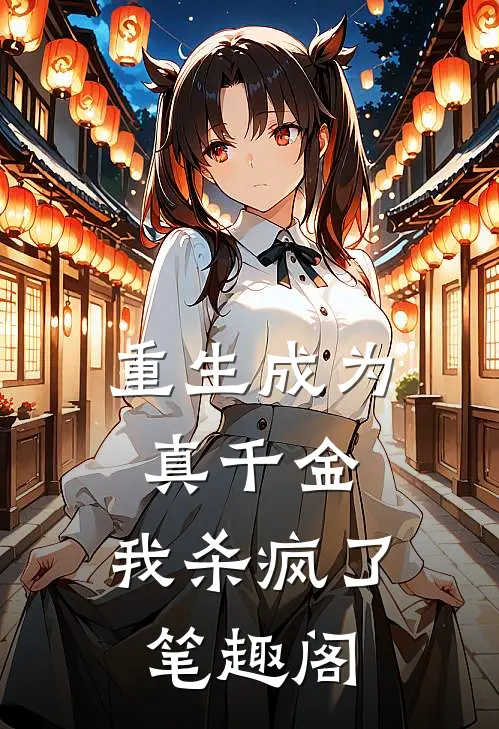 重生成为真千金，我杀疯了笔趣阁