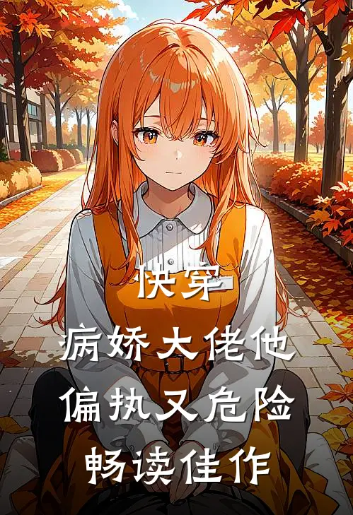 快穿病娇大佬他偏执又危险.畅读佳作