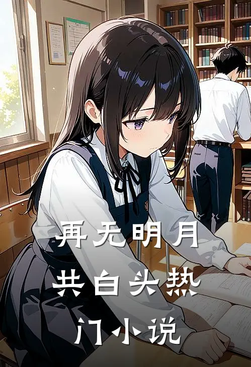 再无明月共白头热门小说