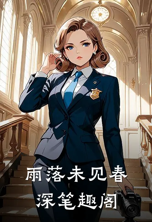 雨落未见春深笔趣阁