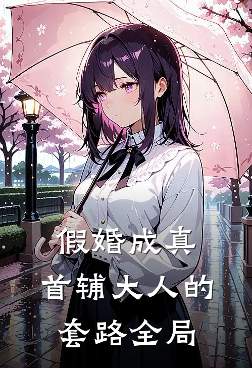 假婚成真首辅大人的套路全局