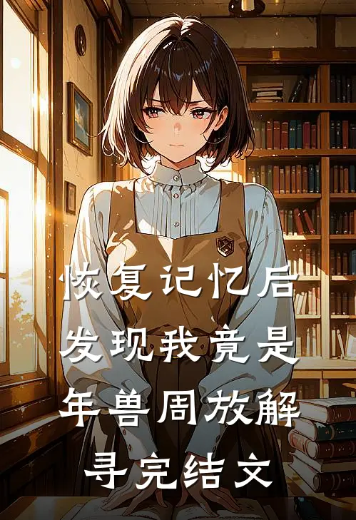 恢复记忆后发现我竟是年兽周放解寻完结文