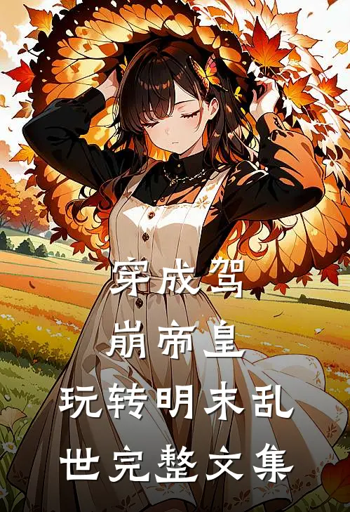 穿成驾崩帝皇，玩转明末乱世完整文集