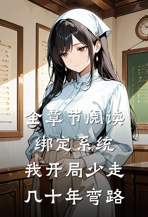 全章节阅读绑定系统：我开局少走几十年弯路
