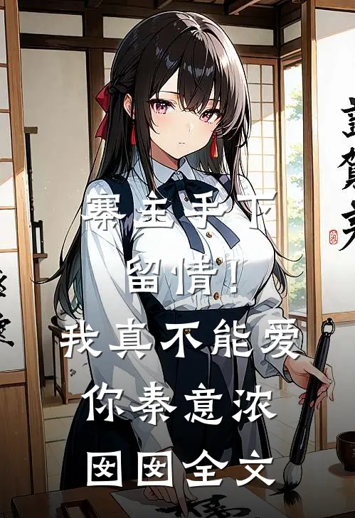 寨主手下留情！我真不能爱你秦意浓囡囡全文