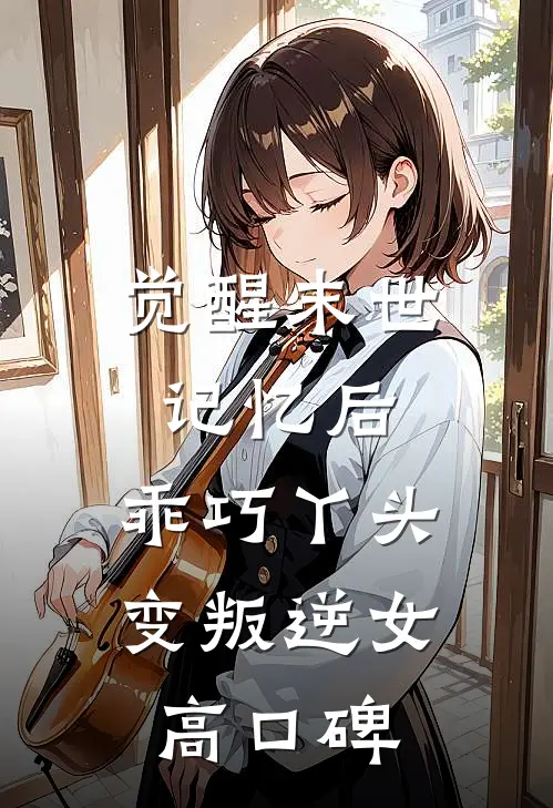 觉醒末世记忆后，乖巧丫头变叛逆女高口碑