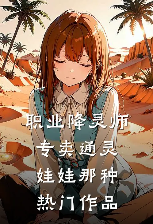 职业降灵师，专卖通灵娃娃那种热门作品