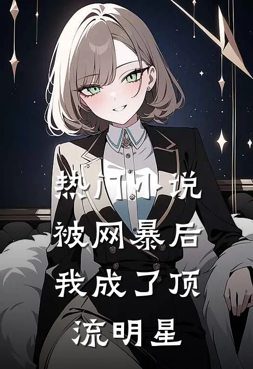 热门小说被网暴后，我成了顶流明星