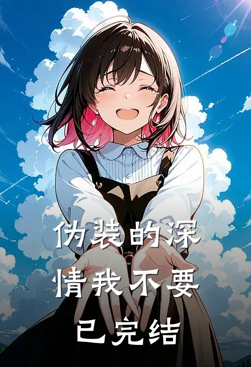 伪装的深情我不要已完结