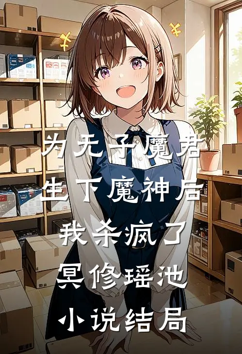 为无子魔君生下魔神后，我杀疯了冥修瑶池小说结局