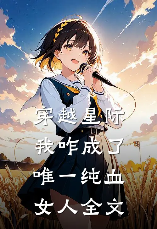 穿越星际,我咋成了唯一纯血女人全文免费阅读