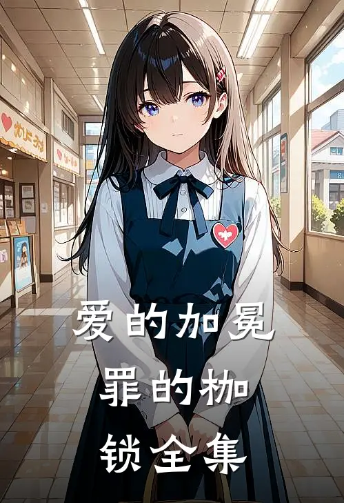 爱的加冕，罪的枷锁全集