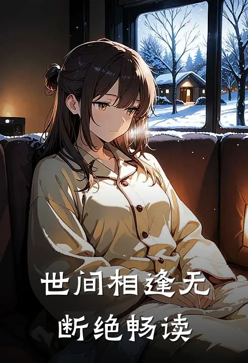 世间相逢无断绝畅读下一句