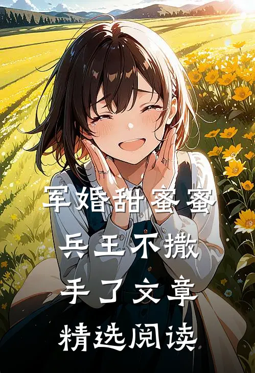 军婚甜蜜蜜，兵王不撒手了文章精选阅读