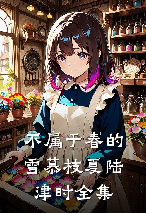不属于春的雪慕枝夏陆津时全集