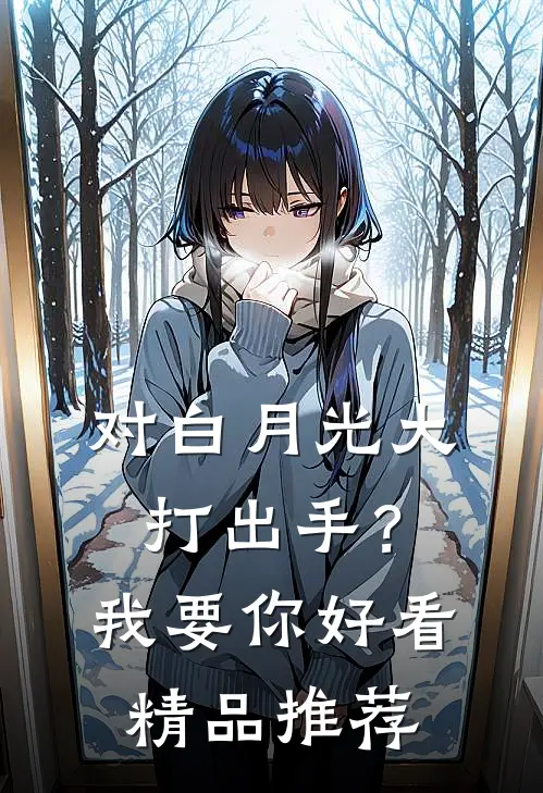 对白月光大打出手？我要你好看精品推荐