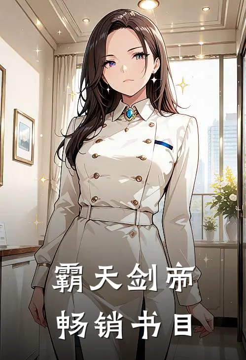 霸天剑帝畅销书目