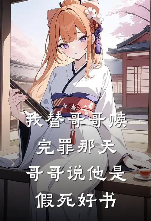 我替哥哥赎完罪那天，哥哥说他是假死好书