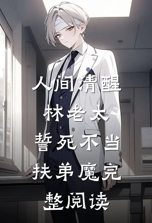 人间清醒林老太，誓死不当扶弟魔完整阅读
